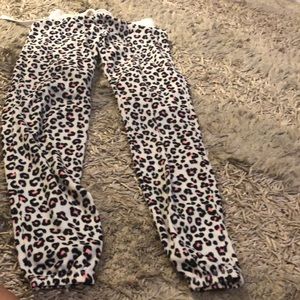 Love Love Dream sleep bottoms